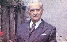 Milan Kašanin